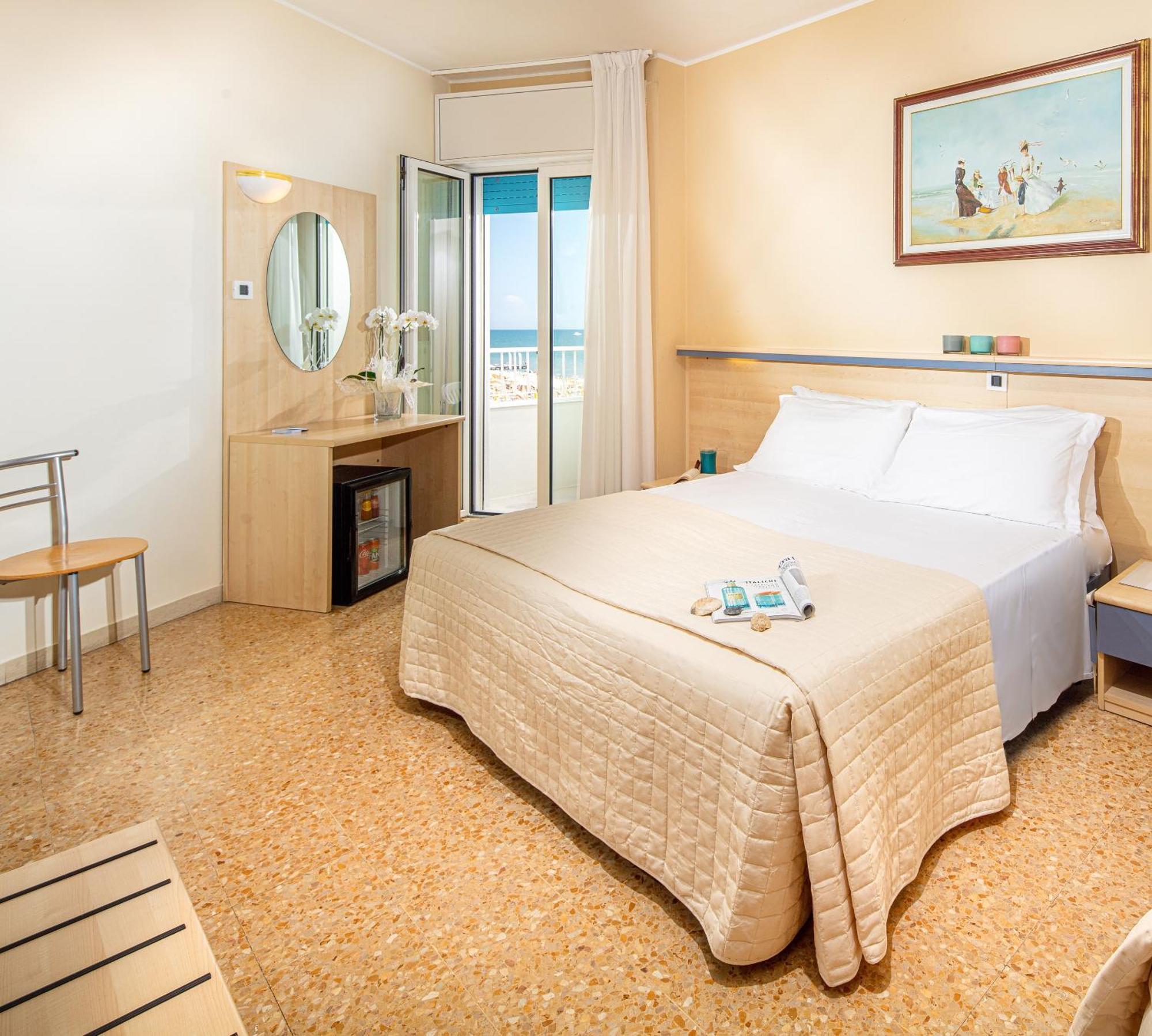 Hotel Condor Lido di Jesolo Exterior foto